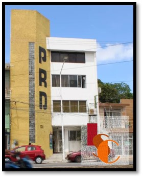 Inicia liquidación y desaparición del PRD: INE.