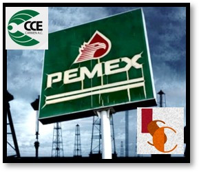 Pemex no ha cumplido con lo pactado: CCE Carmen. 