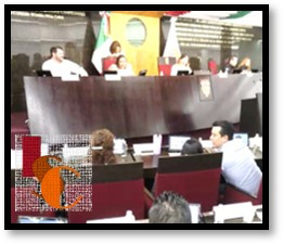 Congreso de Campeche exige mantenimiento a parques y acciones en Sabancuy. 
