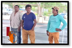 Exigen asamblea para relevo para comisario ejidal de Montebello. 