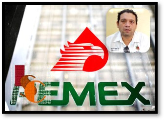 En Carmen, reestructura en PEMEX amenaza a trabajadores.