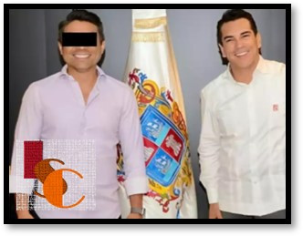 Vinculan a proceso a otro exfuncionario durante la gestión de Moreno Cárdenas. 