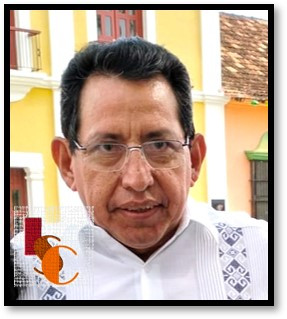 En Calakmul, hay agua gracias a las lluvias y a la cultura de acapararla; hay inseguridad porque es municipio fronterizo. 