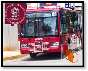 En Campeche, Ko´ox opera sin retraso: ARTEC.