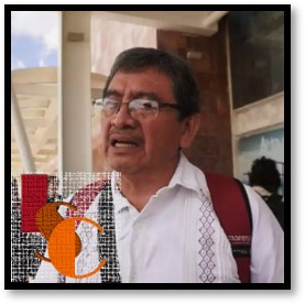 Caos en regreso a clases en Campeche.