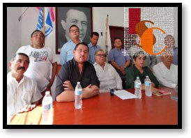 PAN Carmen abre proceso para elegir nuevo CDM. 