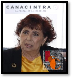 Gas natural, clave para detonar la industria en Campeche: Canacintra. 