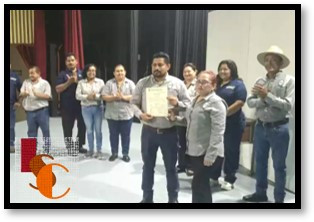 Realizan elecciones del SUTUNACAR.