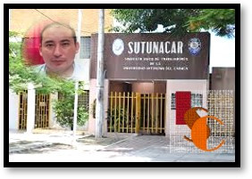 Se deslinda de violencia en elección sindical: SUTUNACAR.