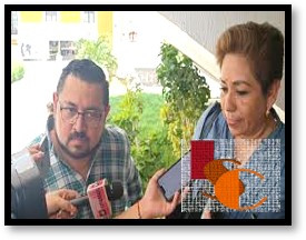Diputada del PAN niega pacto con Morena y anuncia denuncia por violencia política.