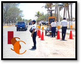 En Carmen, radares reducen 70% de accidentes. 