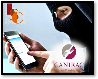 Lanzan alerta a empresarios campechanos; por casos de extorsión: CANIRAC.