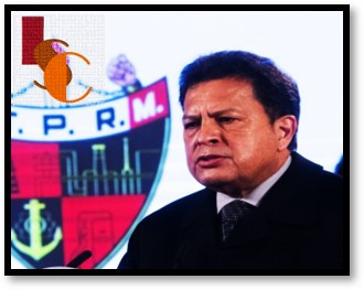 Acuerdos sindicales abrirían la puerta a despidos masivos en Campeche. 