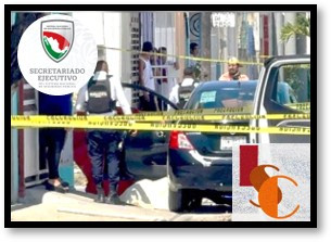 Campeche suma casi 80 homicidios dolosos en 2025: SESNSP.