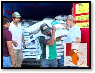 Impulsan con 8 millones de producción de mojarra en Atasta.