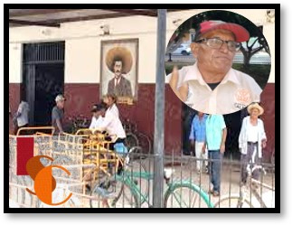 Campesinos de Dzitbalché amenazan con clausurar bodegas de Selgamex por trabas en la venta de maíz. 