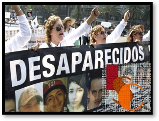 Aprueban ley que protege derechos de personas desaparecidas y sus familias. 