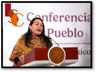 En Campeche, el Gobierno Federal busca producir 87 mil 510 toneladas de maíz nativo en el 2026. 