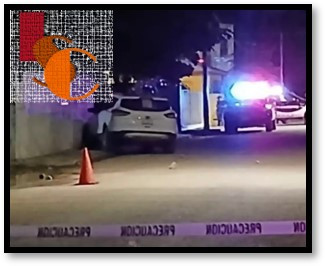 Asesinan a regidora de Morena en Palizada; no hay detenidos. 