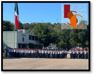 Más de mil 300 jóvenes participaron en sorteo del SMN.