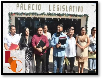 Piden analizar con rigor la deuda de mil millones propuesta para 2026.