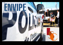 Ciudadanos campechanos señalan corrupción en jueces y policías: ENVIPE.