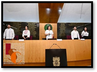 Congreso de Campeche autoriza más de 5 mil mdp a 12 ayuntamientos para 2026.