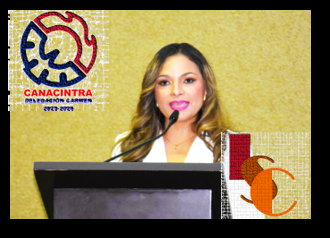 Falta de pagos y adeudos de Pemex complican cierre de año para empresas afiliadas: Canacintra - Carmen. 