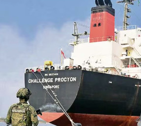 Huachicollearon la mitad de megadecomiso de huachicol