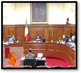 Se declara inconstitucional reforma de obras públicas en Campeche: SCJN.