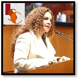 Advierte que Campeche puede perder inversiones millonarias: Abreu Artiñano.