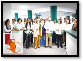 IMSS moderniza sus oficinas en Campeche para mejorar atención a usuarios. 
