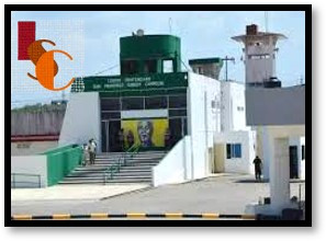 Se investiga video con amenazas contra director del penal estatal: FGECAM.