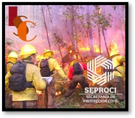 Campeche se prepara para la temporada de secas: SEPROCICAM.