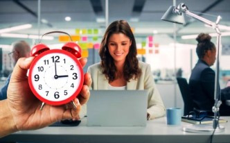 Lista, la iniciativa de reforma para la semana laboral de 40 horas 