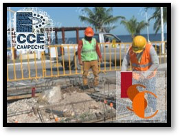 Campeche lidera rezago laboral en la Península de Yucatán: CCE. 