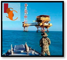 En la Sonda de Campeche, más de 260 millones en afectaciones por robo.