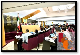 Congreso de Campeche no recibe notificación de la destitución de alcaldesa de Tenabo. 