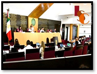 Proponen sancionar en Campeche el uso discrecional de vehículos oficiales y transparentar gasolina: Congreso del Estado.