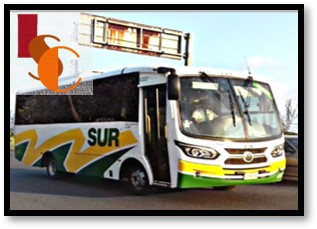 Localidad de IMÍ en Campeche tendrá nuevamente acceso al transporte público.