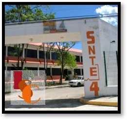 Piden aumento salarial del 13% para maestros de Campeche: SNTE.