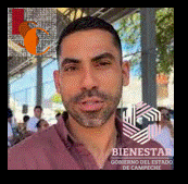 Endurecerán requisitos para que programas sociales lleguen a quienes sí lo necesitan: Bienestar Campeche.