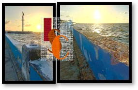Presentan proyecto integral para rehabilitar el malecón de Campeche: Sedumop.
