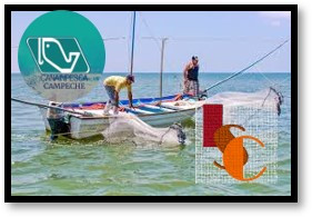 Conflicto de Medio Oriente amenaza costo de producción pesquera en Campeche: CANAINPESCA. 