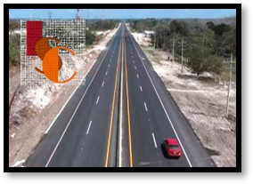 Arrancan en abril obras de ampliación de la carretera Villahermosa-Escárcega.