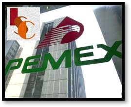 Pemex no ha pagado a proveedores en Carmen.