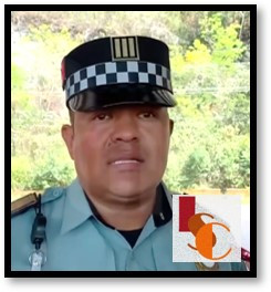 Blindan las carreteras de Campeche con 74 patrullas de la Guardia Nacional; durante la temporada vacacional.