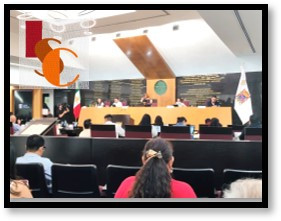 Expolicías piden al Congreso esclarecer despidos e irregularidades. 