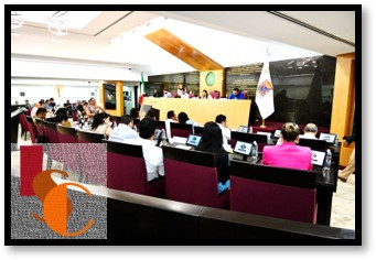 Aprueban reforma para proteger a docentes en Campeche. 