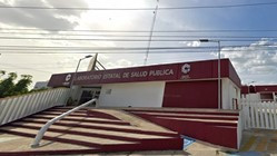 Cuarto caso de sarampión en Campeche